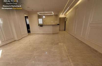 Apartment - 3 Bedrooms - 2 Bathrooms for sale in Al Khamayel city - Sheikh Zayed Compounds - Sheikh Zayed City - Giza