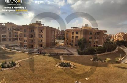 Apartment - 3 Bedrooms - 2 Bathrooms for sale in Al Khamayel city - Sheikh Zayed Compounds - Sheikh Zayed City - Giza