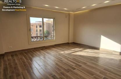 Apartment - 3 Bedrooms - 2 Bathrooms for sale in Al Khamayel city - Sheikh Zayed Compounds - Sheikh Zayed City - Giza