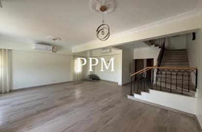 Twin House - 4 Bedrooms - 4 Bathrooms for rent in Celesta Hills - Uptown Cairo - Mokattam - Cairo Twin House - 4 Bedrooms - 4 Bathrooms for rent in Celesta Hills - Uptown Cairo - Mokattam - Cairo