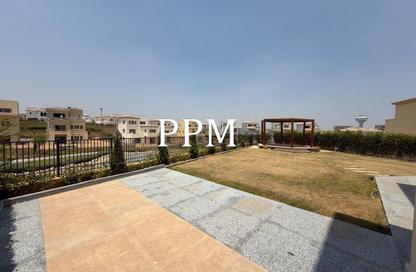 Twin House - 4 Bedrooms - 4 Bathrooms for rent in Celesta Hills - Uptown Cairo - Mokattam - Cairo Twin House - 4 Bedrooms - 4 Bathrooms for rent in Celesta Hills - Uptown Cairo - Mokattam - Cairo