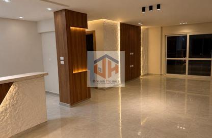 Apartment - 3 Bedrooms - 2 Bathrooms for sale in B6 - Madinaty - Cairo