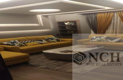 Apartment - 2 Bedrooms - 2 Bathrooms for rent in The Square - 5th Settlement Compounds - The 5th Settlement - New Cairo City - Cairo Apartment - 2 Bedrooms - 2 Bathrooms for rent in The Square - 5th Settlement Compounds - The 5th Settlement - New Cairo City - Cairo