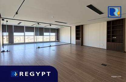 Office Space - Studio - 1 for rent in Zahraa Al Maadi St. - Degla - Hay El Maadi - Cairo Office Space - Studio - 1 for rent in Zahraa Al Maadi St. - Degla - Hay El Maadi - Cairo