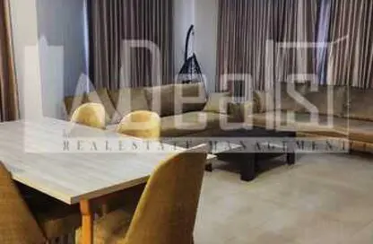 Duplex - 3 Bedrooms - 4 Bathrooms for rent in Porto New Cairo - 5th Settlement Compounds - The 5th Settlement - New Cairo City - Cairo