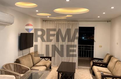 Apartment - 2 - 2 for rent in B7 - Madinaty - Cairo