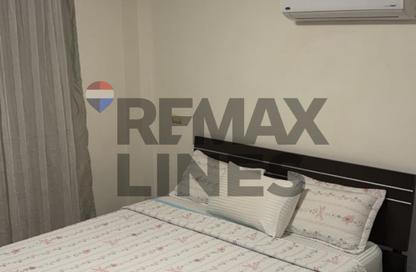 Apartment - 2 - 2 for rent in B7 - Madinaty - Cairo