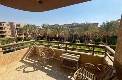 Apartment - 3 - 2 for sale in Rehab City Forth Phase - Al Rehab - New Cairo City - Cairo Apartment - 3 - 2 for sale in Rehab City Forth Phase - Al Rehab - New Cairo City - Cairo