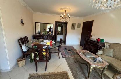 Apartment - 3 - 2 for sale in Rehab City Forth Phase - Al Rehab - New Cairo City - Cairo