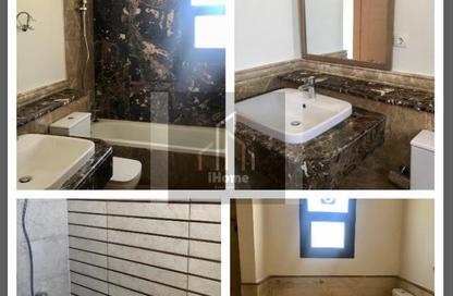 Apartment - 3 Bedrooms - 3 Bathrooms for rent in Mivida - 5th Settlement Compounds - The 5th Settlement - New Cairo City - Cairo