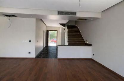 Townhouse - 4 Bedrooms - 5 Bathrooms for rent in Palm Hills Golf Extension - Al Wahat Road - 6 October City - Giza