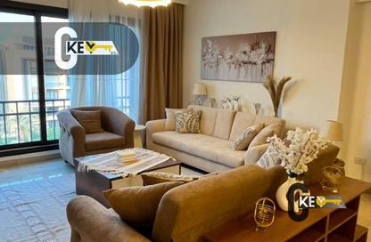 Apartment - 2 Bedrooms - 3 Bathrooms for rent in Fifth Square - The 5th Settlement - New Cairo City - Cairo Apartment - 2 Bedrooms - 3 Bathrooms for rent in Fifth Square - The 5th Settlement - New Cairo City - Cairo