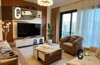 Apartment - 2 Bedrooms - 3 Bathrooms for rent in Fifth Square - The 5th Settlement - New Cairo City - Cairo Apartment - 2 Bedrooms - 3 Bathrooms for rent in Fifth Square - The 5th Settlement - New Cairo City - Cairo