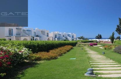 Twin House - 3 Bedrooms - 3 Bathrooms for sale in Mountain View - Ras Al Hekma - North Coast Twin House - 3 Bedrooms - 3 Bathrooms for sale in Mountain View - Ras Al Hekma - North Coast