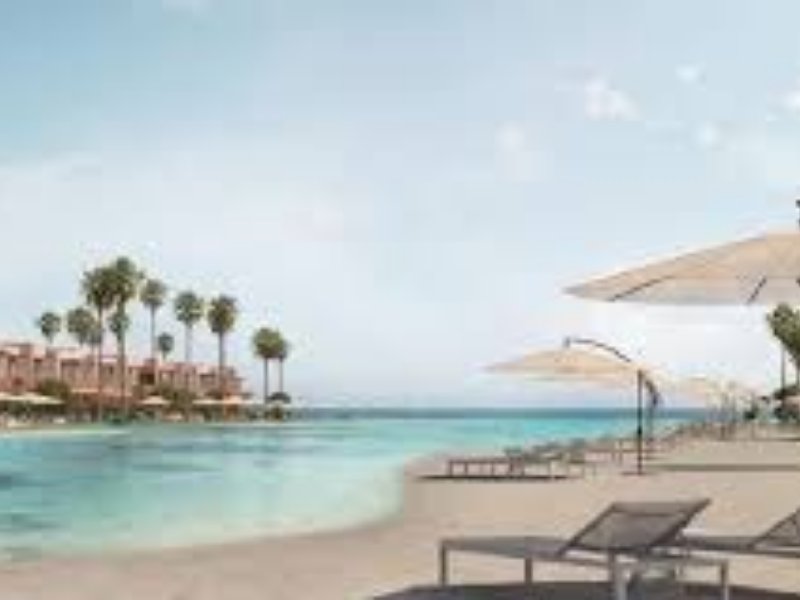 4BR Villa | Fully Finished | Playa Resort thumbnail
