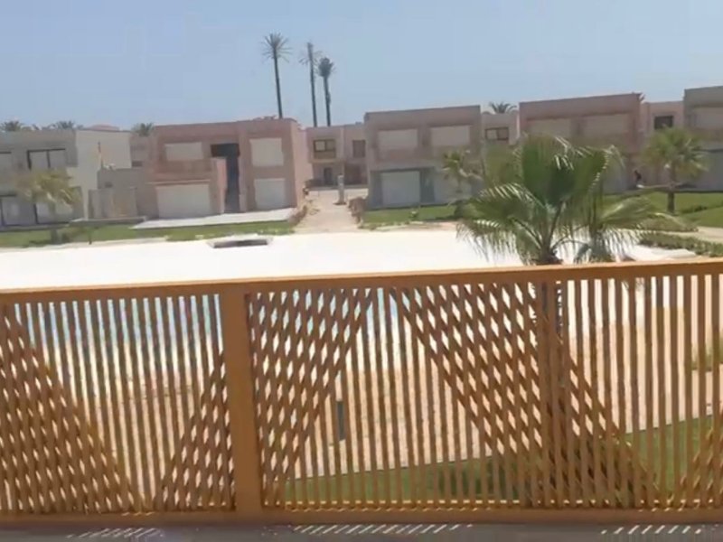 4BR Villa | Fully Finished | Playa Resort thumbnail