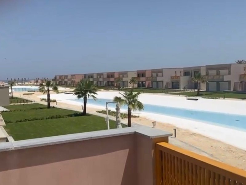 4BR Villa | Fully Finished | Playa Resort thumbnail