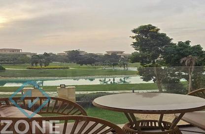 Villa - 5 - 4 for sale in Privado - Madinaty - Cairo