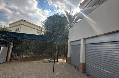 Villa - 4 Bedrooms - 4 Bathrooms for sale in Hafez Ibrahim St. - Rehab City First Phase - Al Rehab - New Cairo City - Cairo