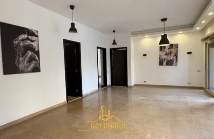 Apartment - 2 Bedrooms - 2 Bathrooms for rent in The Village - South Investors Area - New Cairo City - Cairo