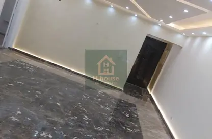 Apartment - 3 Bedrooms - 2 Bathrooms for sale in El Rehab Extension - Al Rehab - New Cairo City - Cairo