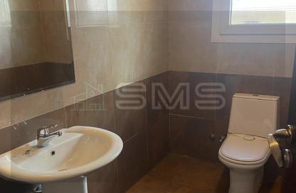 Apartment - 3 - 3 for rent in West Golf - El Katameya Compounds - El Katameya - New Cairo City - Cairo