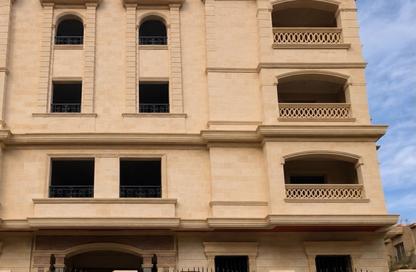 Apartment - Studio - 1 Bathroom for sale in Al Gezira St. - South Investors Area - New Cairo City - Cairo