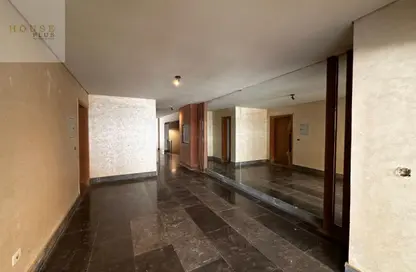 شقة - 3 غرف نوم - 3 حمامات للبيع في ماونتن فيو أي سيتي أكتوبر - كمبوندات 6 أكتوبر - مدينة 6 أكتوبر - الجيزة