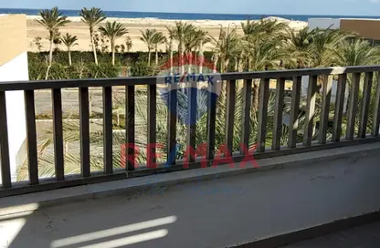 Townhouse - 5 Bedrooms - 7 Bathrooms for sale in Almaza Bay - Qesm Marsa Matrouh - North Coast