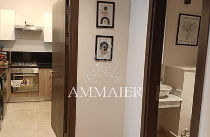 Apartment - 3 Bedrooms - 3 Bathrooms for sale in Park Side Residence - Zed Towers - Sheikh Zayed Compounds - Sheikh Zayed City - Giza Apartment - 3 Bedrooms - 3 Bathrooms for sale in Park Side Residence - Zed Towers - Sheikh Zayed Compounds - Sheikh Zayed City - Giza