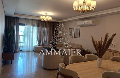 Apartment - 3 Bedrooms - 3 Bathrooms for sale in Park Side Residence - Zed Towers - Sheikh Zayed Compounds - Sheikh Zayed City - Giza Apartment - 3 Bedrooms - 3 Bathrooms for sale in Park Side Residence - Zed Towers - Sheikh Zayed Compounds - Sheikh Zayed City - Giza