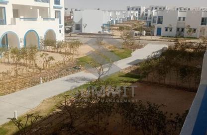 Chalet - 2 Bedrooms - 2 Bathrooms for sale in Mountain View - Ras Al Hekma - North Coast