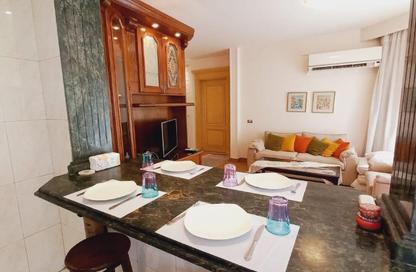 Apartment - 2 - 3 for rent in Al Ahrar St. - Dokki - Giza