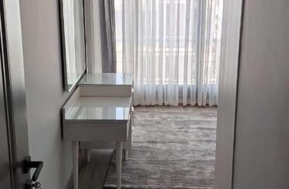 Apartment - 2 Bedrooms - 2 Bathrooms for rent in Tag Sultan - Ring Road - Cairo