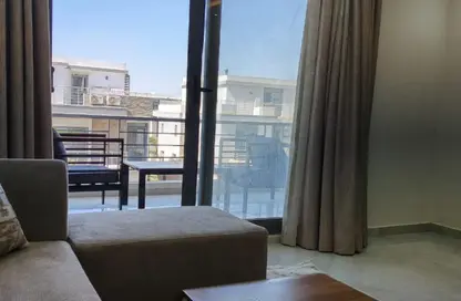 شقة - 2 غرف نوم - 2 حمامات للايجار في تاج سلطان - الطريق الدائري - القاهرة