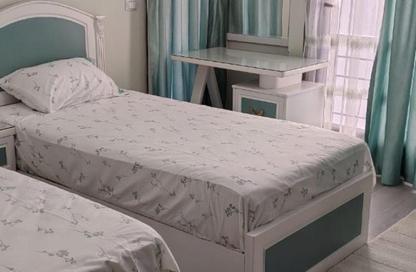 Apartment - 2 Bedrooms - 2 Bathrooms for rent in Tag Sultan - Ring Road - Cairo