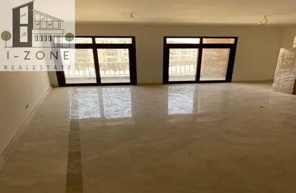 Apartment - 3 Bedrooms - 3 Bathrooms for rent in Mivida - 5th Settlement Compounds - The 5th Settlement - New Cairo City - Cairo