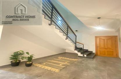 Apartment - 3 Bedrooms - 3 Bathrooms for rent in El Nakheel - 5th Settlement Compounds - The 5th Settlement - New Cairo City - Cairo Apartment - 3 Bedrooms - 3 Bathrooms for rent in El Nakheel - 5th Settlement Compounds - The 5th Settlement - New Cairo City - Cairo