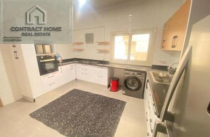 Apartment - 3 Bedrooms - 3 Bathrooms for rent in El Nakheel - 5th Settlement Compounds - The 5th Settlement - New Cairo City - Cairo Apartment - 3 Bedrooms - 3 Bathrooms for rent in El Nakheel - 5th Settlement Compounds - The 5th Settlement - New Cairo City - Cairo