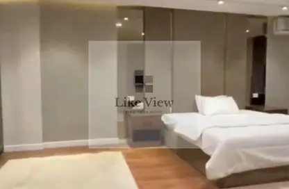 Apartment - 3 Bedrooms - 2 Bathrooms for rent in Lebanon Square - Mohandessin - Giza