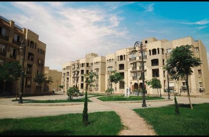 شقة - 3 غرف نوم - 2 حمامات للبيع في الماظة - مصر الجديدة - القاهرة