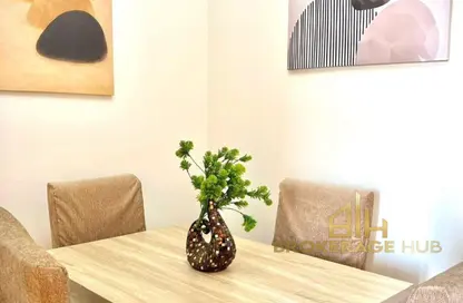 Apartment - 2 Bedrooms - 2 Bathrooms for rent in Eastown - 5th Settlement Compounds - The 5th Settlement - New Cairo City - Cairo