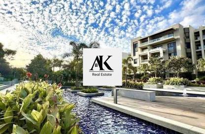 Apartment - 3 Bedrooms - 3 Bathrooms for sale in El Patio Oro - 5th Settlement Compounds - The 5th Settlement - New Cairo City - Cairo Apartment - 3 Bedrooms - 3 Bathrooms for sale in El Patio Oro - 5th Settlement Compounds - The 5th Settlement - New Cairo City - Cairo