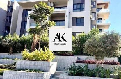 Apartment - 3 Bedrooms - 3 Bathrooms for sale in El Patio Oro - 5th Settlement Compounds - The 5th Settlement - New Cairo City - Cairo Apartment - 3 Bedrooms - 3 Bathrooms for sale in El Patio Oro - 5th Settlement Compounds - The 5th Settlement - New Cairo City - Cairo