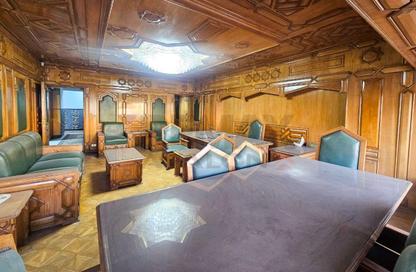 Office Space - 5 Bedrooms - 2 Bathrooms for sale in Al Ekbal St. - Laurent - Hay Sharq - Alexandria