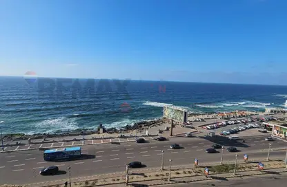 Apartment - 3 Bedrooms - 1 Bathroom for sale in Sporting - Hay Sharq - Alexandria