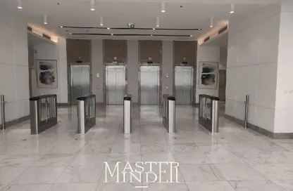 Office Space - 1 Bedroom - 1 Bathroom for sale in Mivida - 5th Settlement Compounds - The 5th Settlement - New Cairo City - Cairo