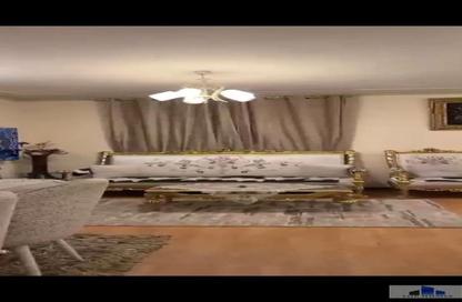 Apartment - 3 Bedrooms - 3 Bathrooms for sale in El Rehab Extension - Al Rehab - New Cairo City - Cairo Apartment - 3 Bedrooms - 3 Bathrooms for sale in El Rehab Extension - Al Rehab - New Cairo City - Cairo