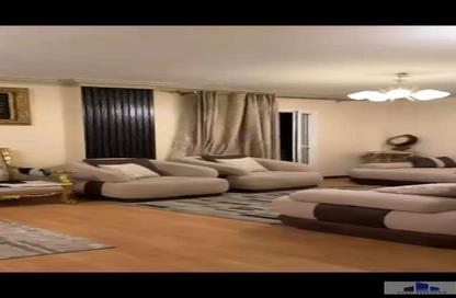 Apartment - 3 Bedrooms - 3 Bathrooms for sale in El Rehab Extension - Al Rehab - New Cairo City - Cairo