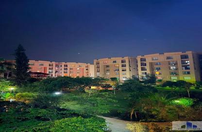 Apartment - 3 Bedrooms - 3 Bathrooms for sale in El Rehab Extension - Al Rehab - New Cairo City - Cairo Apartment - 3 Bedrooms - 3 Bathrooms for sale in El Rehab Extension - Al Rehab - New Cairo City - Cairo